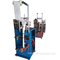 Automatic non-woven ultrasonic sealing Non-woven charcoal bag making Ultrasonic packaging machine